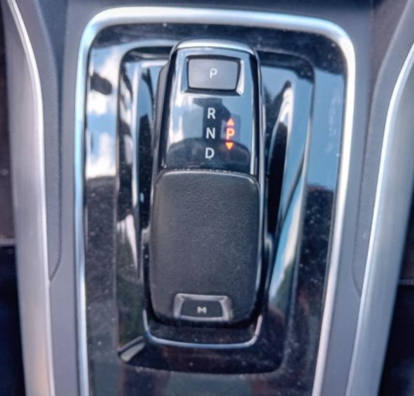 Seletor caixa velocidades PEUGEOT 308 SW II Van (LC_) Imagem-1