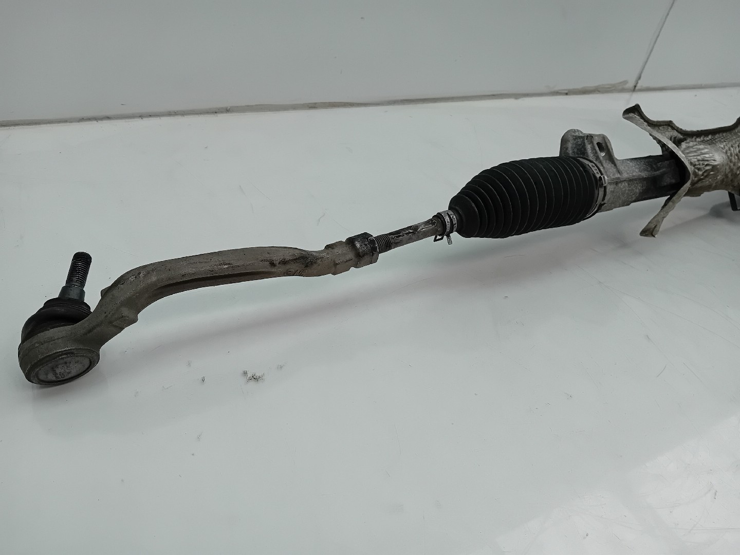 Steering box PEUGEOT 308 SW II Van (LC_) Imagem-2