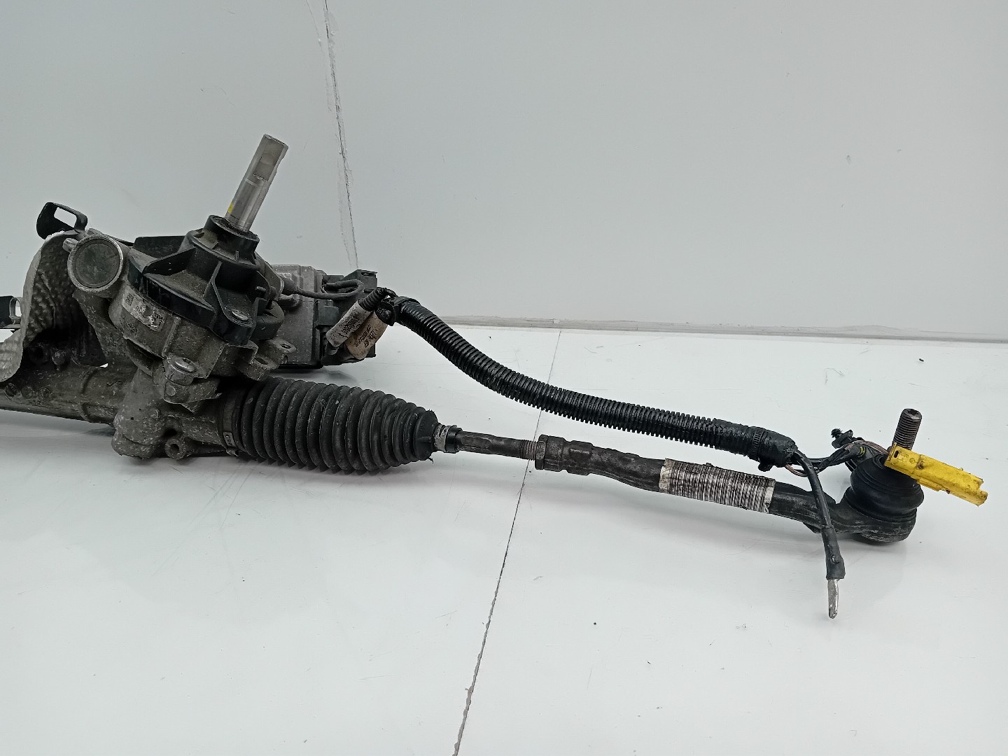 Steering box PEUGEOT 308 SW II Van (LC_) Imagem-1