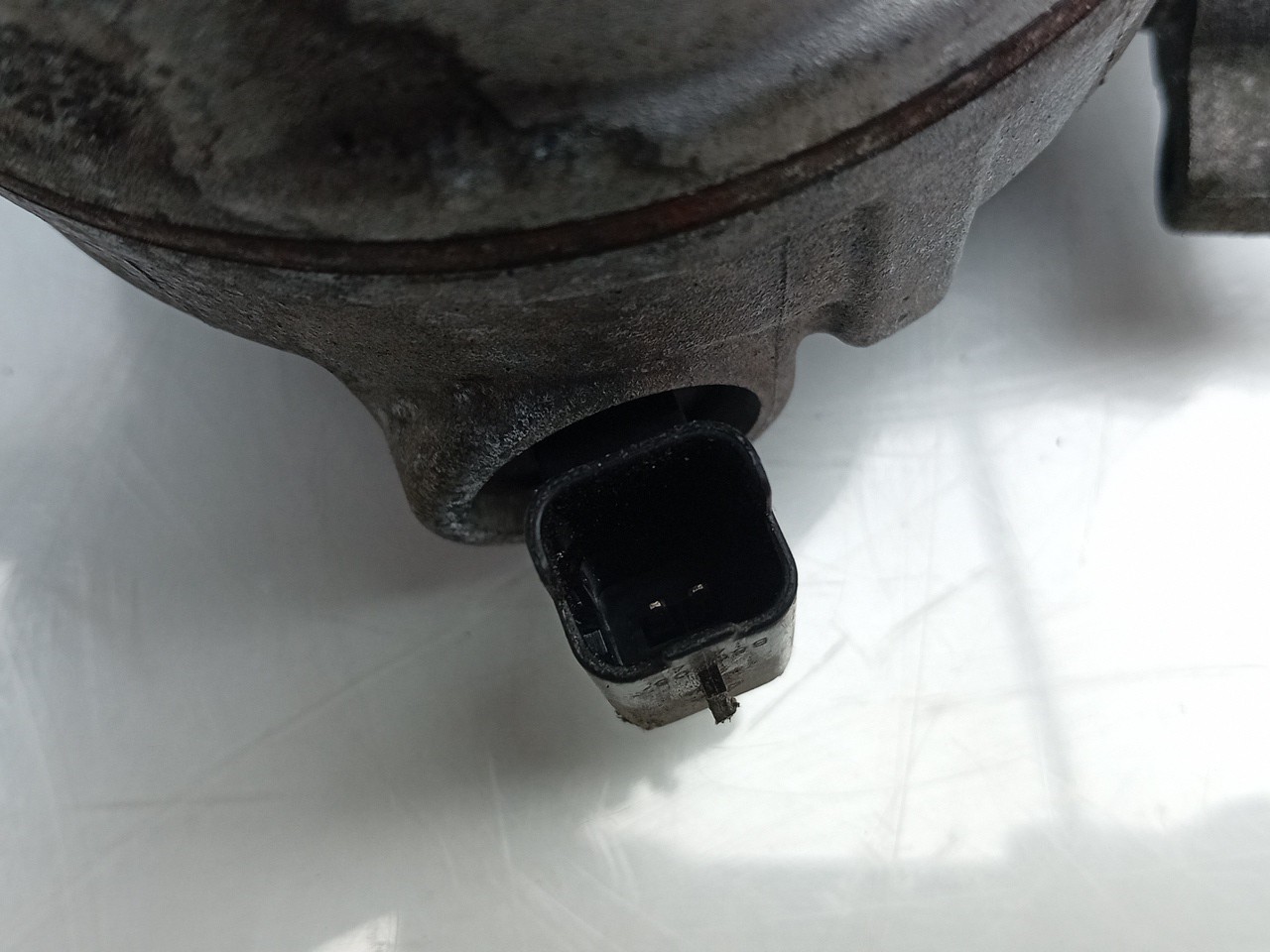 AC compressor PEUGEOT 308 SW II Van (LC_) Imagem-3