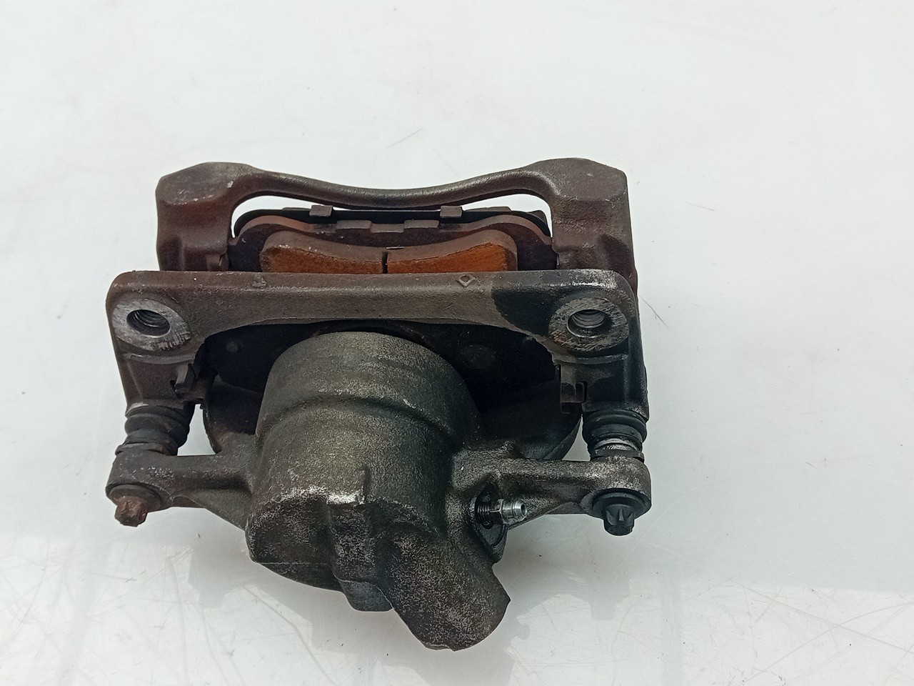 Pinza de freno Delantero Izquierdo PEUGEOT 308 SW II Van (LC_) Imagem-1