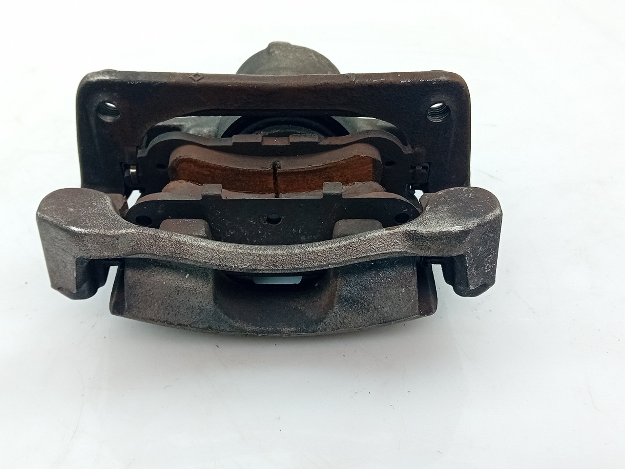 Pinza de freno Delantero Izquierdo PEUGEOT 308 SW II Van (LC_) Imagem-2