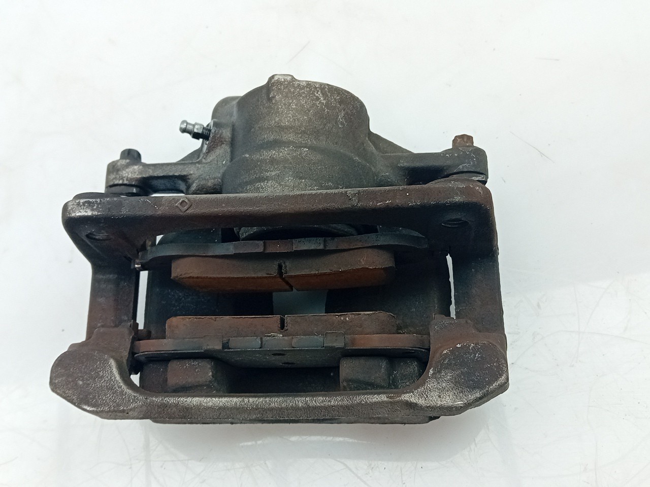 Pinza de freno Delantero Izquierdo PEUGEOT 308 SW II Van (LC_) Imagem-3