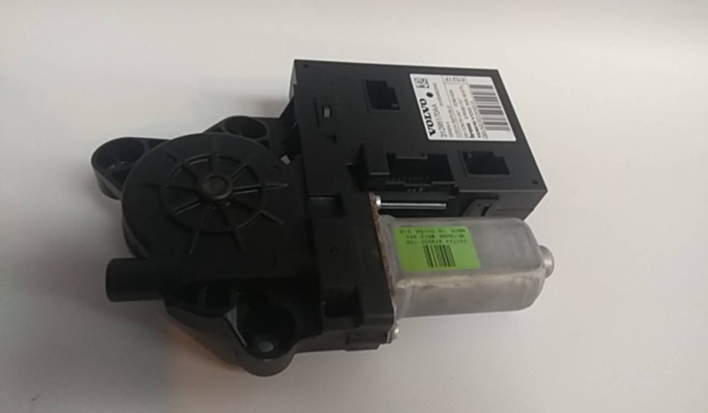 Motor vidro frente esquerdo