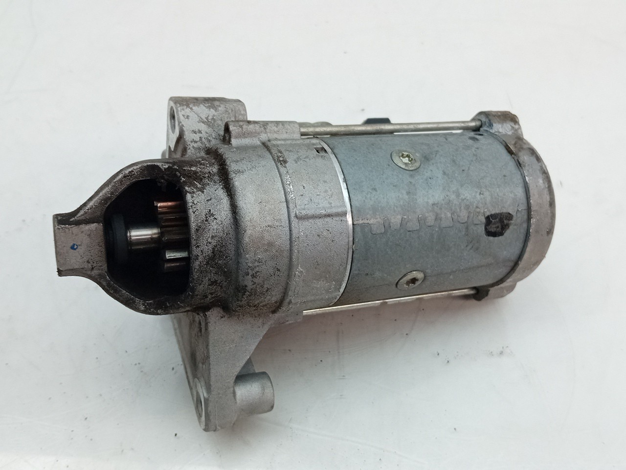 Starter Motor PEUGEOT 308 SW II Van (LC_) Imagem-1