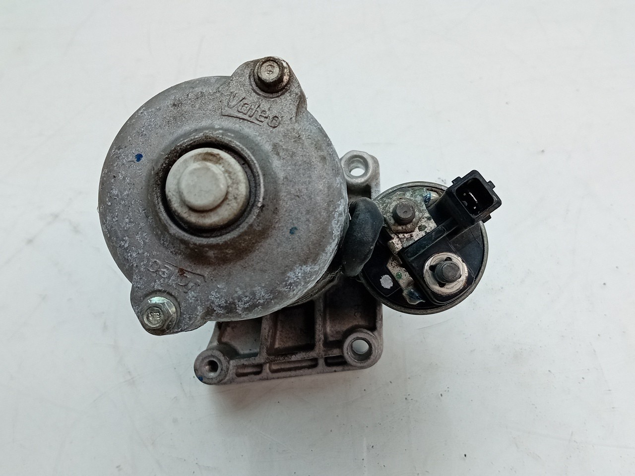 Starter Motor PEUGEOT 308 SW II Van (LC_) Imagem-2