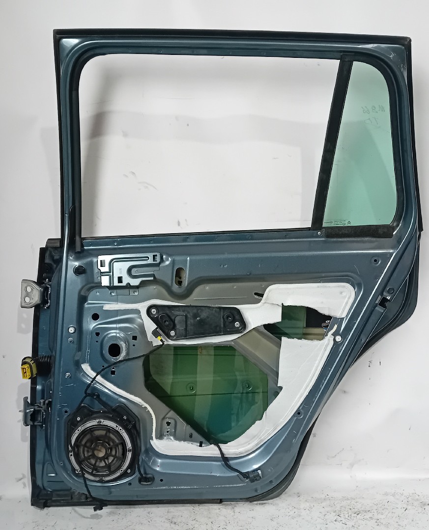 Right rear door CITROËN C4 Grand Picasso I (UA_) Imagem-1