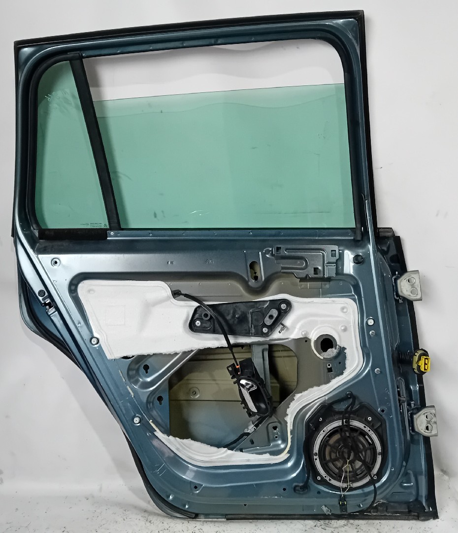 Left rear door CITROËN C4 Grand Picasso I (UA_) Imagem-1