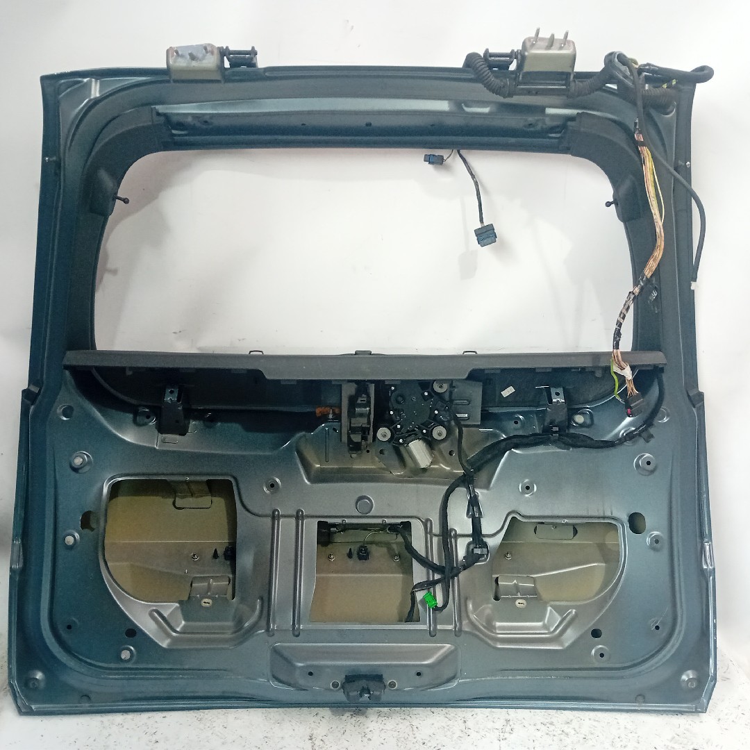 Portellone bagagliaio CITROËN C4 Grand Picasso I (UA_) Imagem-1