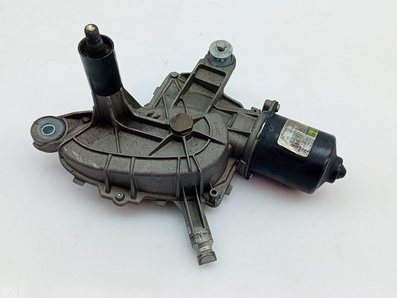 Essuie-glace moteur avant CITROËN C4 Grand Picasso I (UA_) Imagem-1