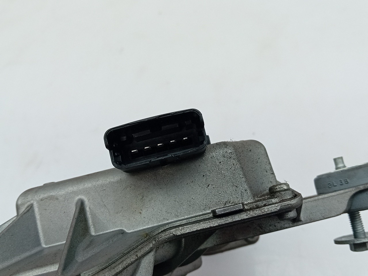 Essuie-glace moteur avant CITROËN C4 Grand Picasso I (UA_) Imagem-2
