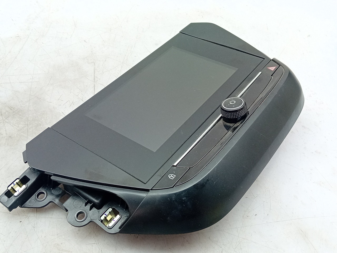 Écran de Navigation OPEL Corsa F Imagem-1