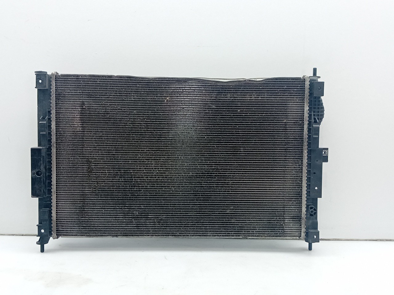 Water radiator CITROËN C4 Grand Picasso I (UA_) Imagem-1