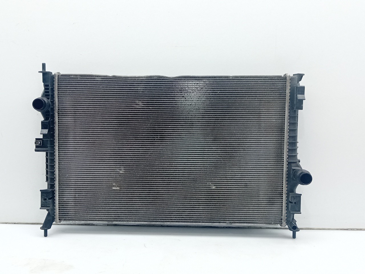 Water radiator