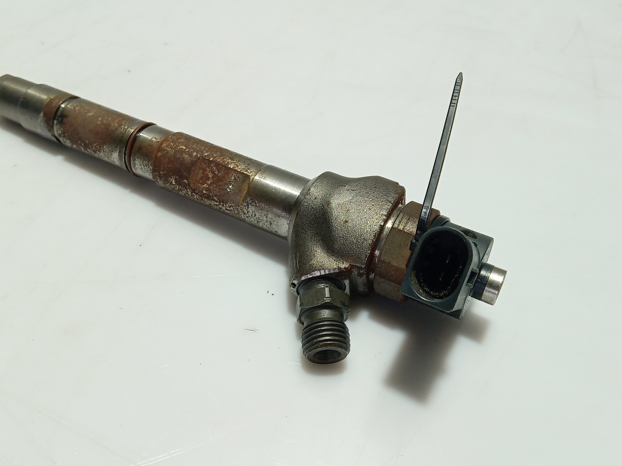 Inyector VOLKSWAGEN Golf VII (5G1, BQ1, BE1, BE2) Imagem-1