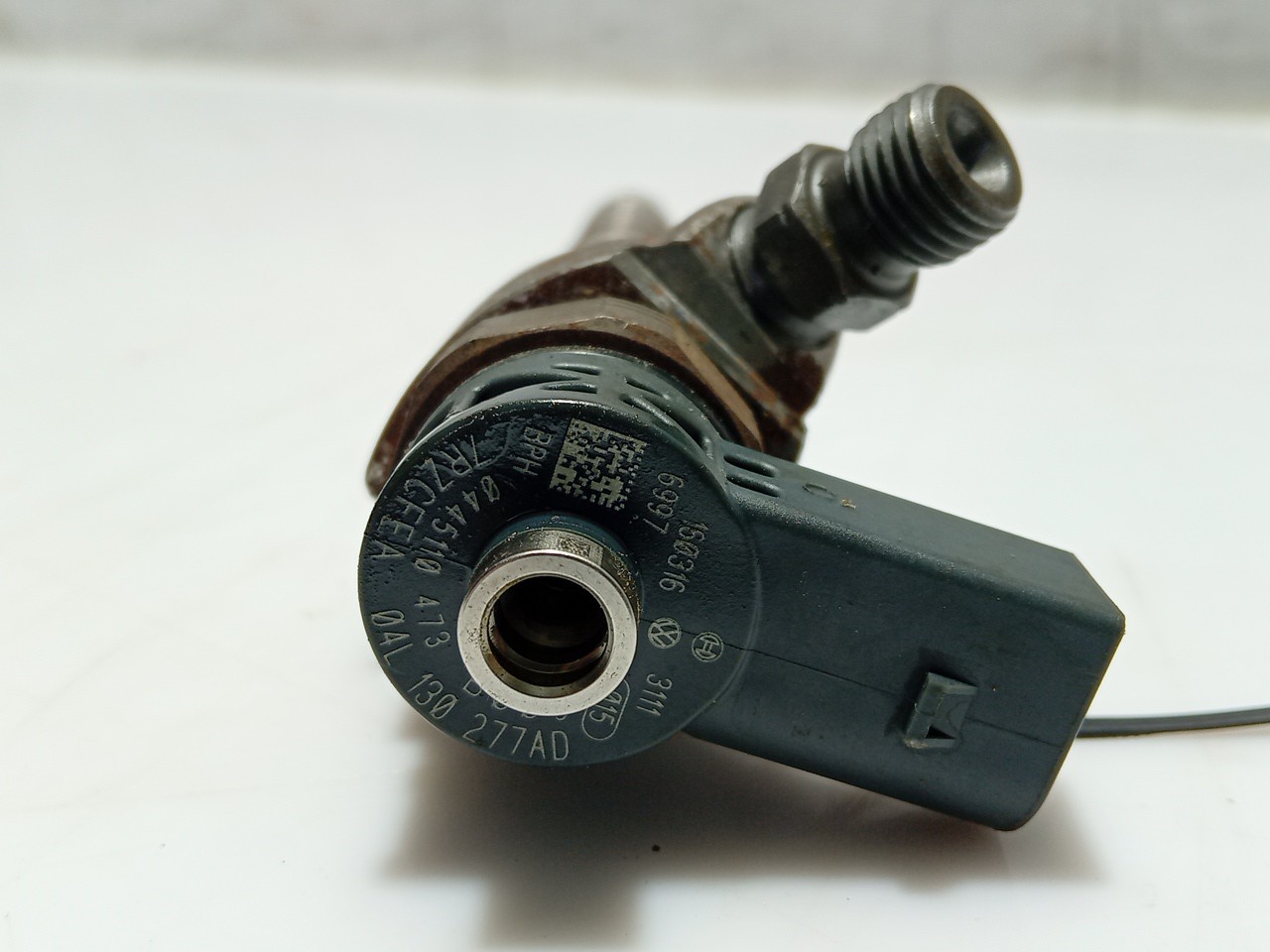 Inyector VOLKSWAGEN Golf VII (5G1, BQ1, BE1, BE2) Imagem-3