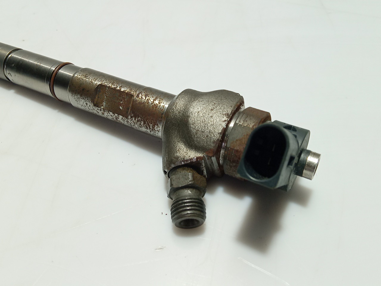 Injector VOLKSWAGEN Golf VII (5G1, BQ1, BE1, BE2) Imagem-1