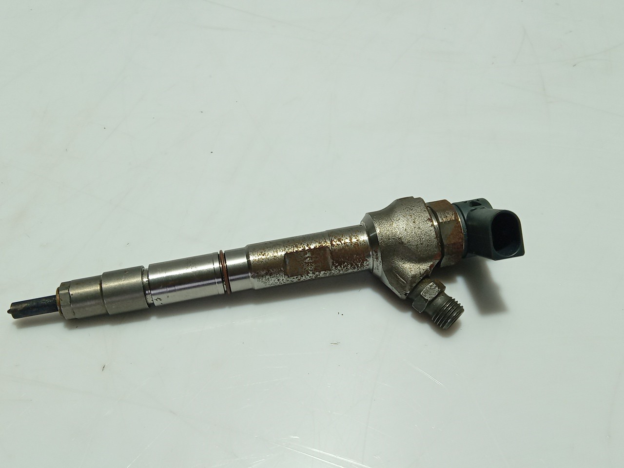 Injector