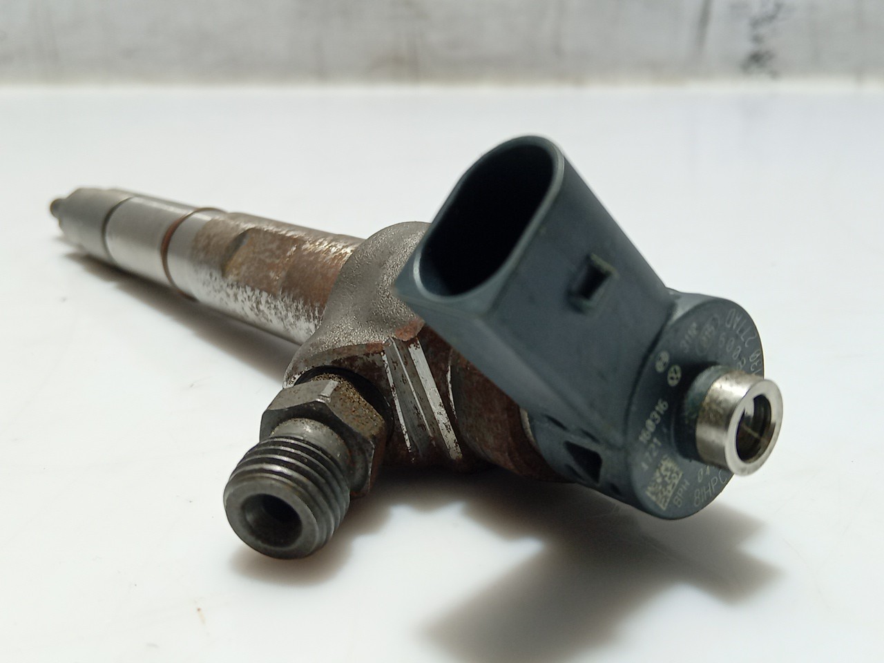 Injector VOLKSWAGEN Golf VII (5G1, BQ1, BE1, BE2) Imagem-2