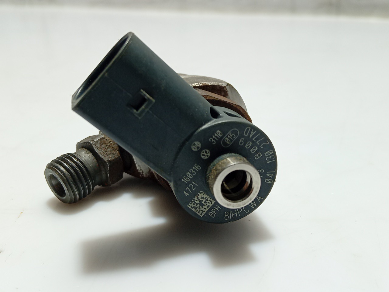 Injector VOLKSWAGEN Golf VII (5G1, BQ1, BE1, BE2) Imagem-3