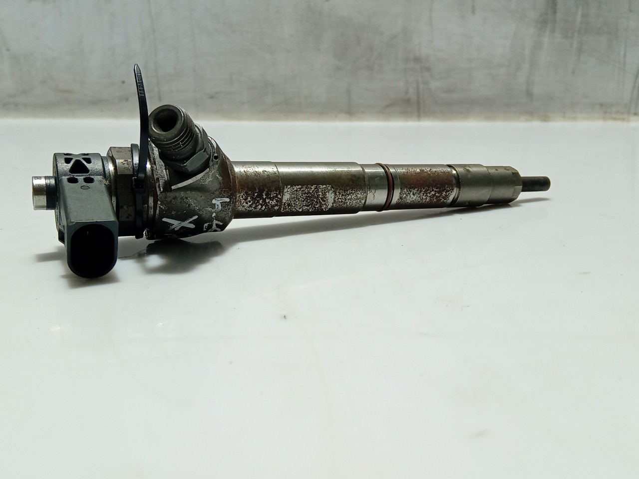 Injector VOLKSWAGEN Golf VII (5G1, BQ1, BE1, BE2) Imagem-1