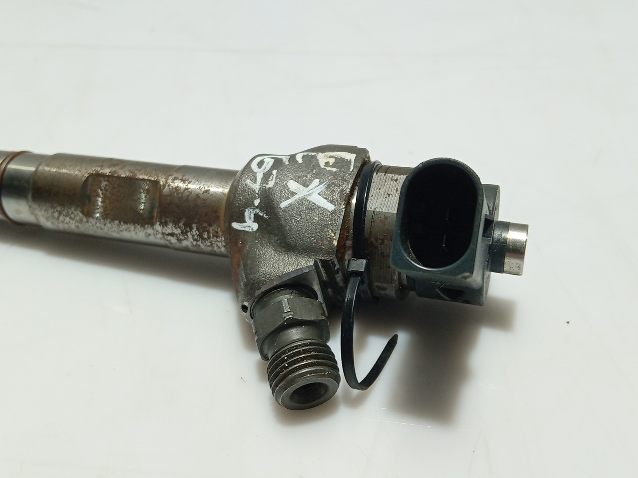 Injector VOLKSWAGEN Golf VII (5G1, BQ1, BE1, BE2) Imagem-2