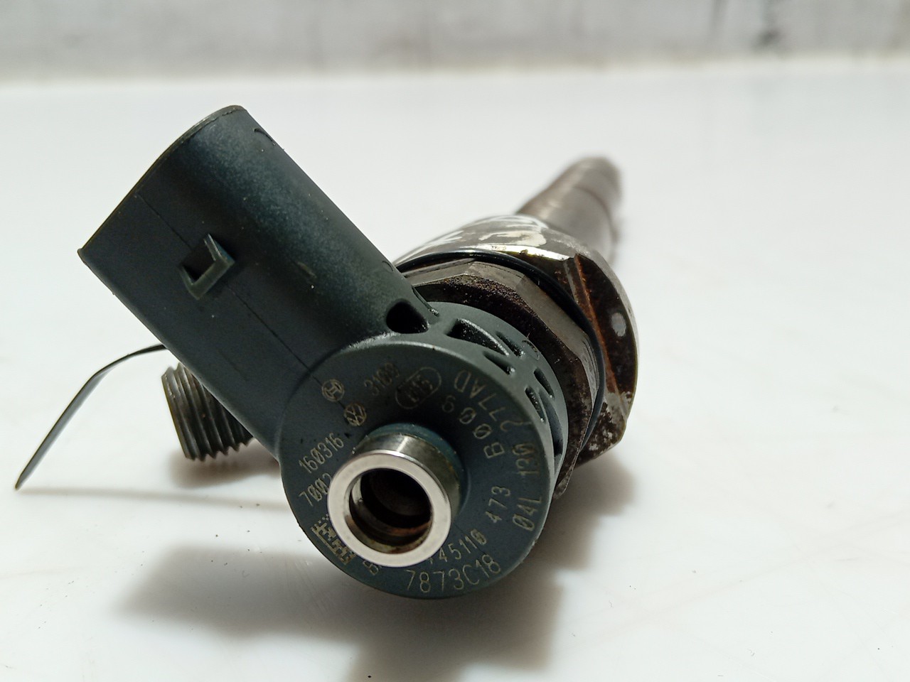 Injector VOLKSWAGEN Golf VII (5G1, BQ1, BE1, BE2) Imagem-3
