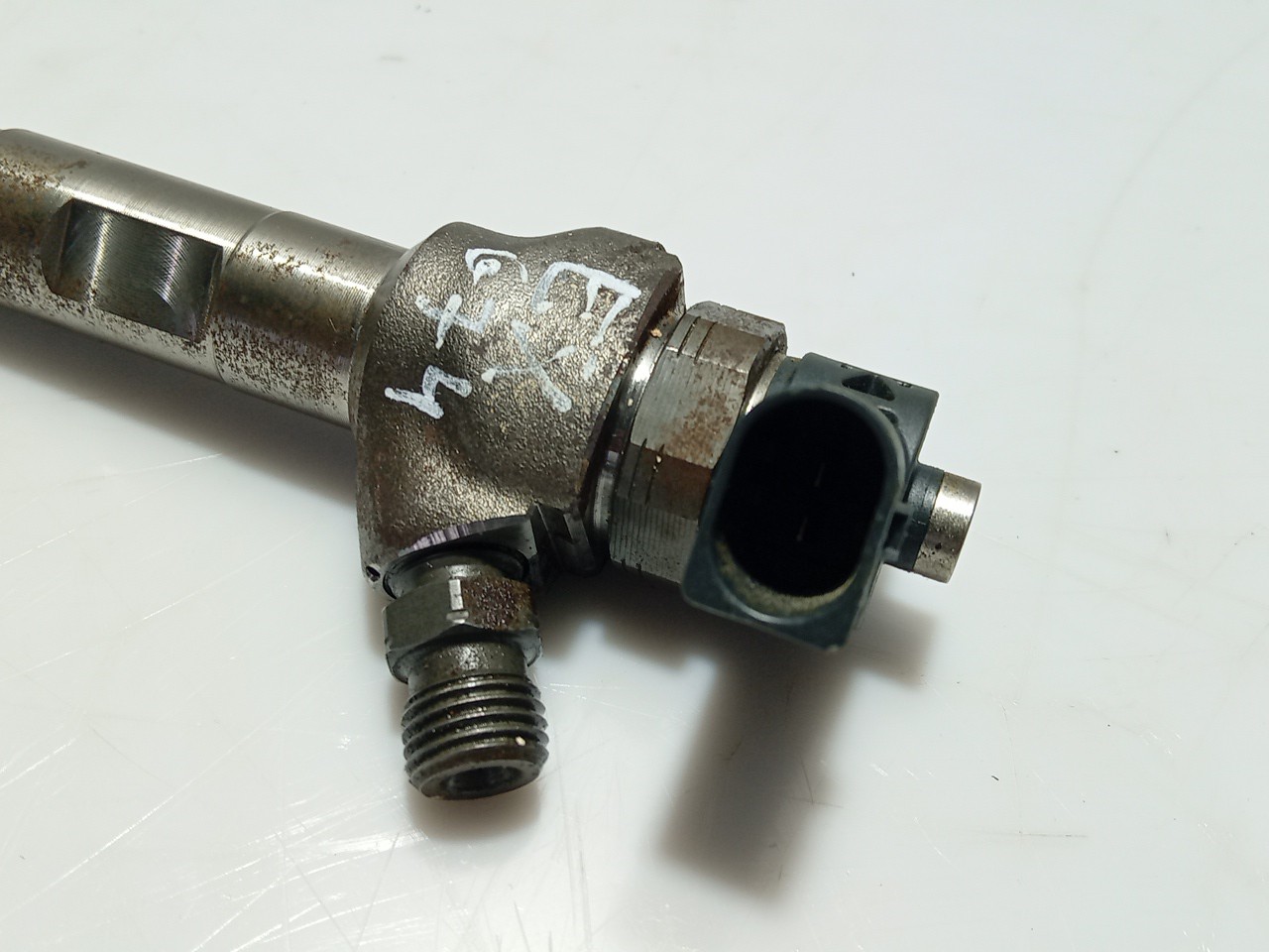 Injector VOLKSWAGEN Golf VII (5G1, BQ1, BE1, BE2) Imagem-1
