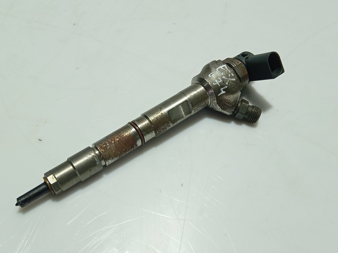 Injector