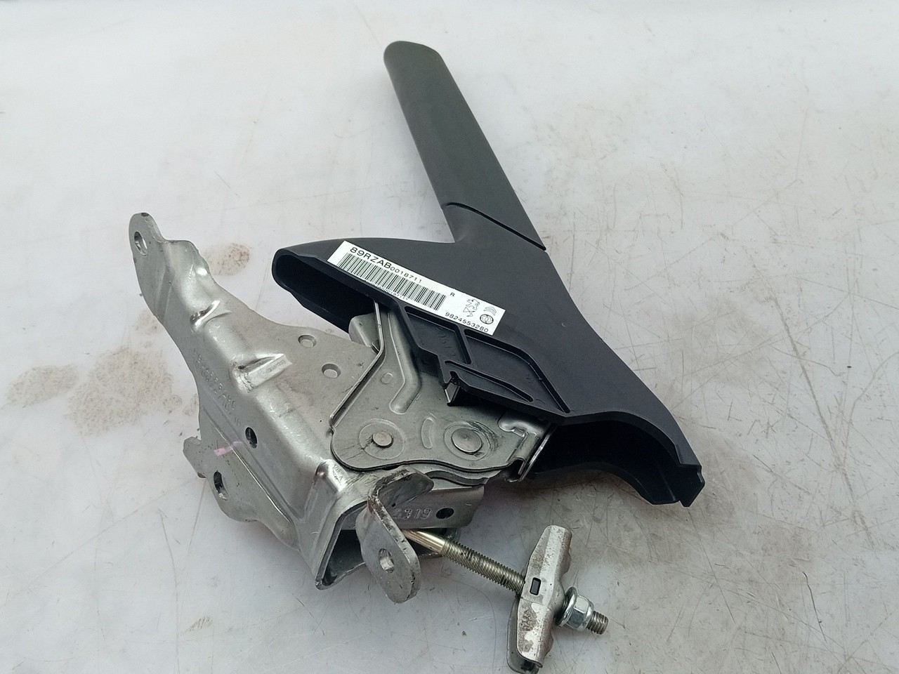 Freno a mano / di stazionamento OPEL Corsa F Imagem-1