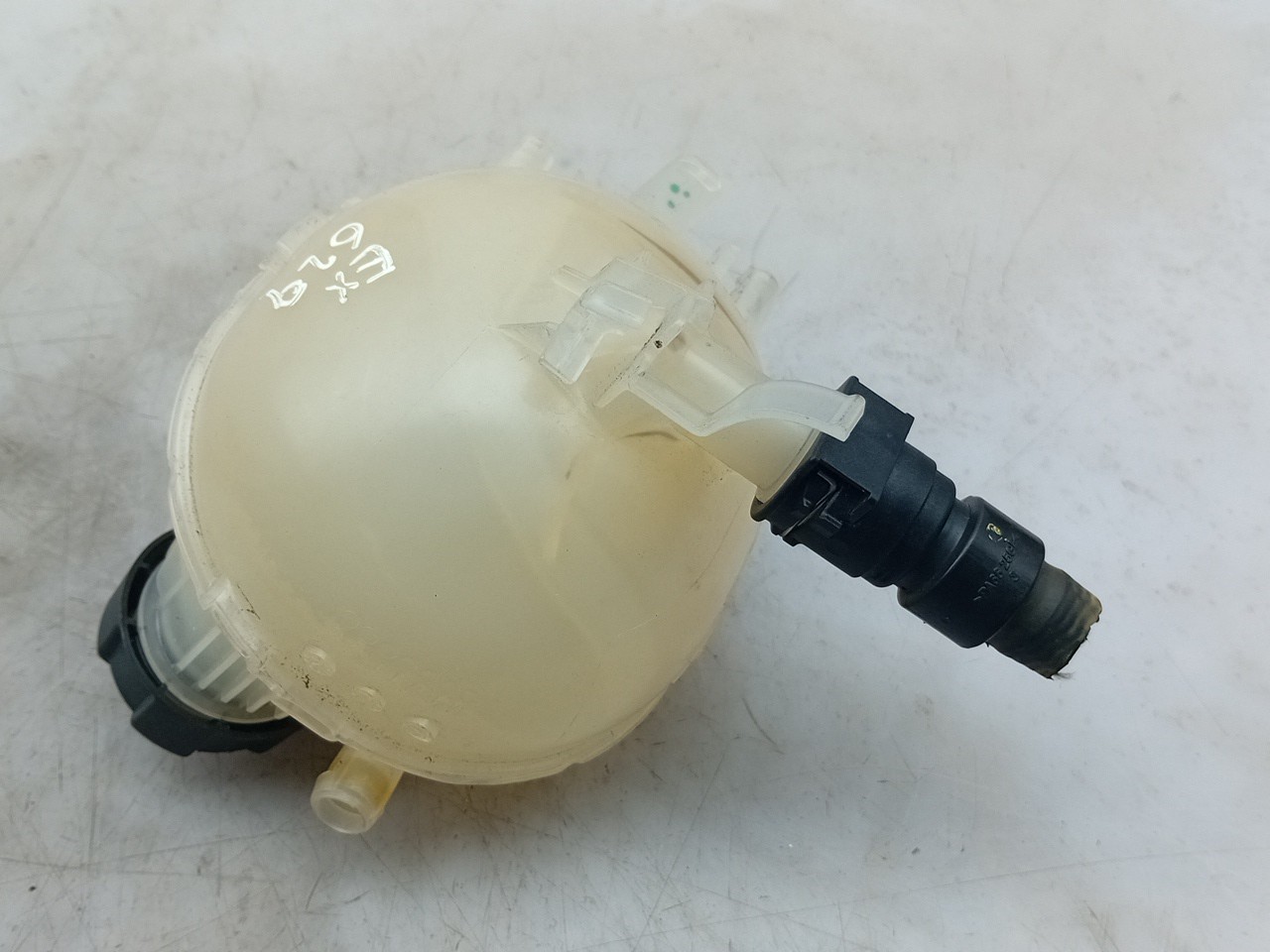 Vaschetta acqua radiatore OPEL Corsa F Imagem-1