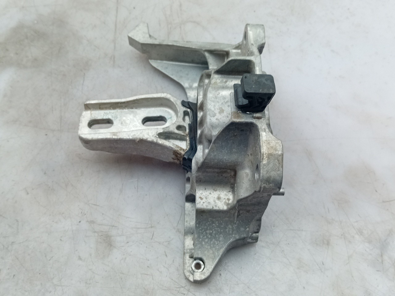 Soporte Del Motor