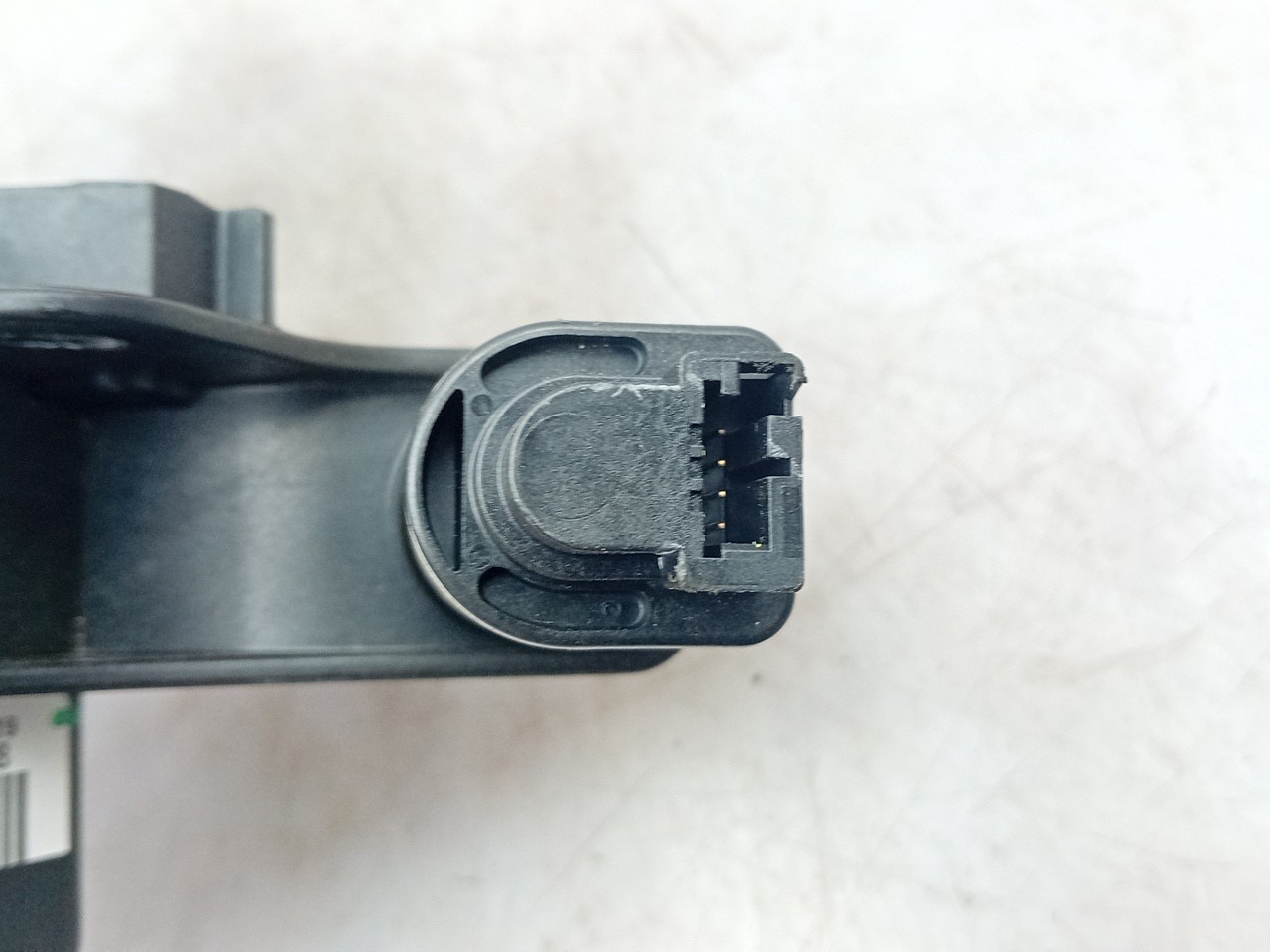 Pedal de freno OPEL Corsa F Imagem-2
