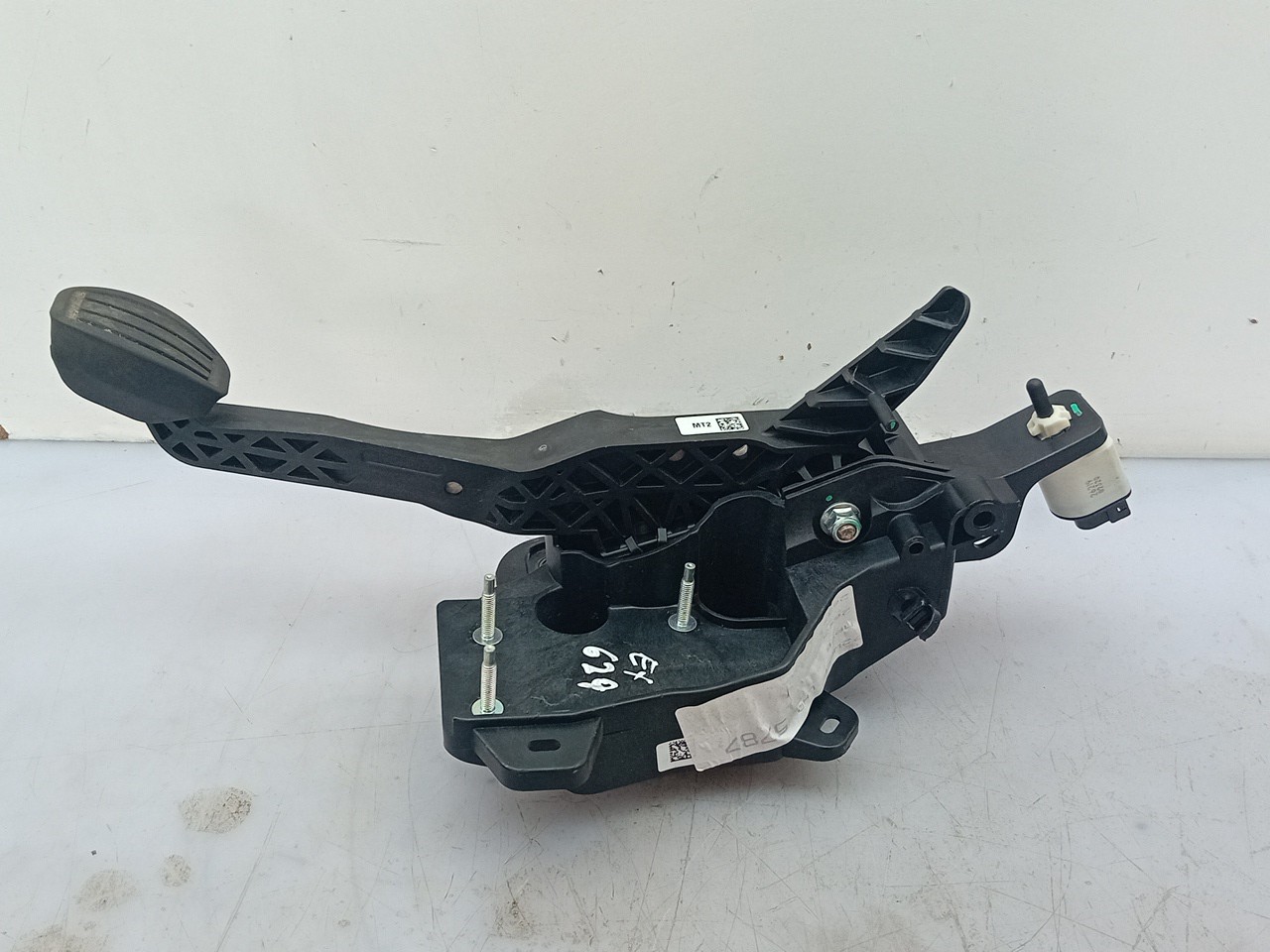 Pedal de freno OPEL Corsa F Imagem-1