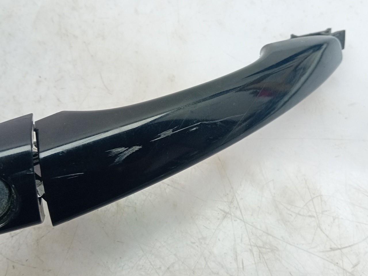 Maniglia porta anteriore sinistra OPEL Corsa F Imagem-1