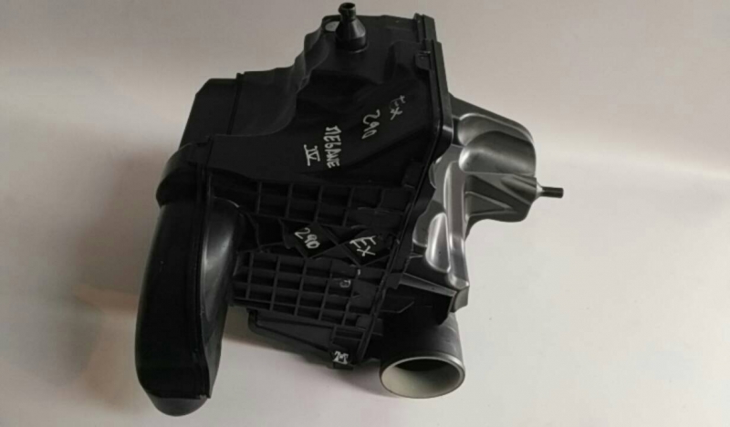 Caixa filtro ar RENAULT Megane IV (B9A/M_) Imagem-2