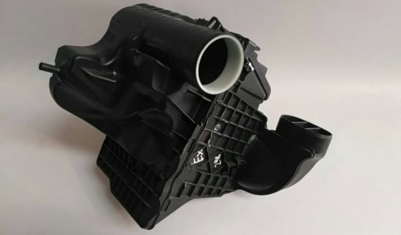Caixa filtro ar RENAULT Megane IV (B9A/M_) Imagem-1