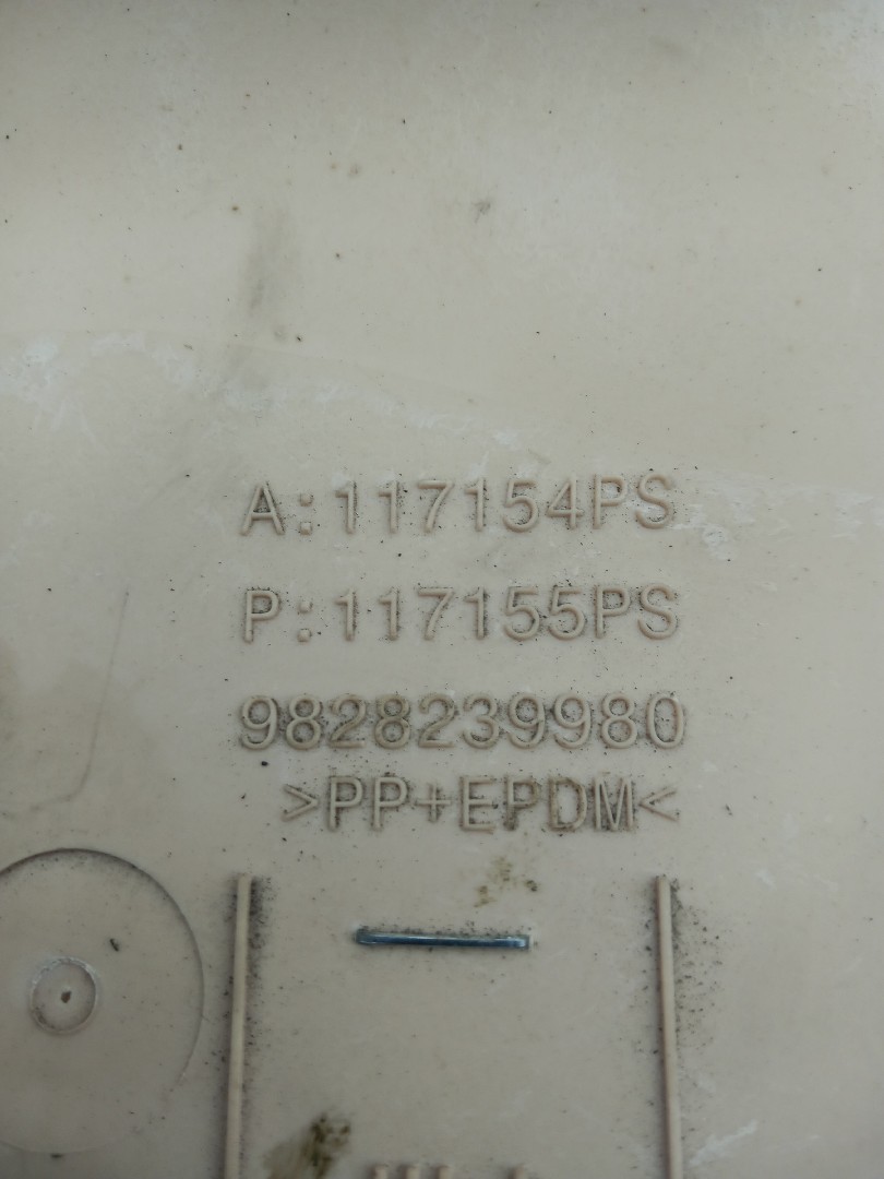 Selettore cambio OPEL Corsa F Imagem-4