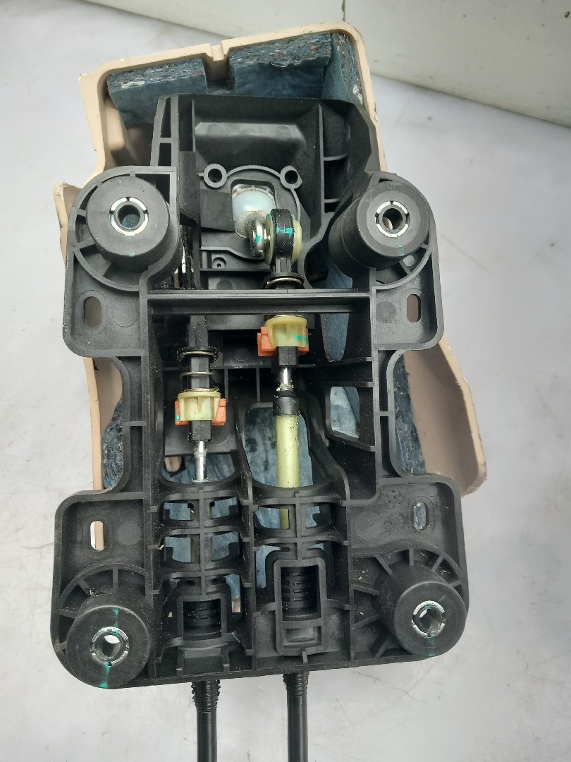 Selettore cambio OPEL Corsa F Imagem-3