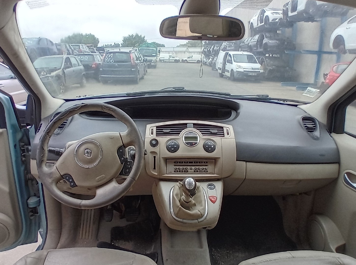 Airbag Kit