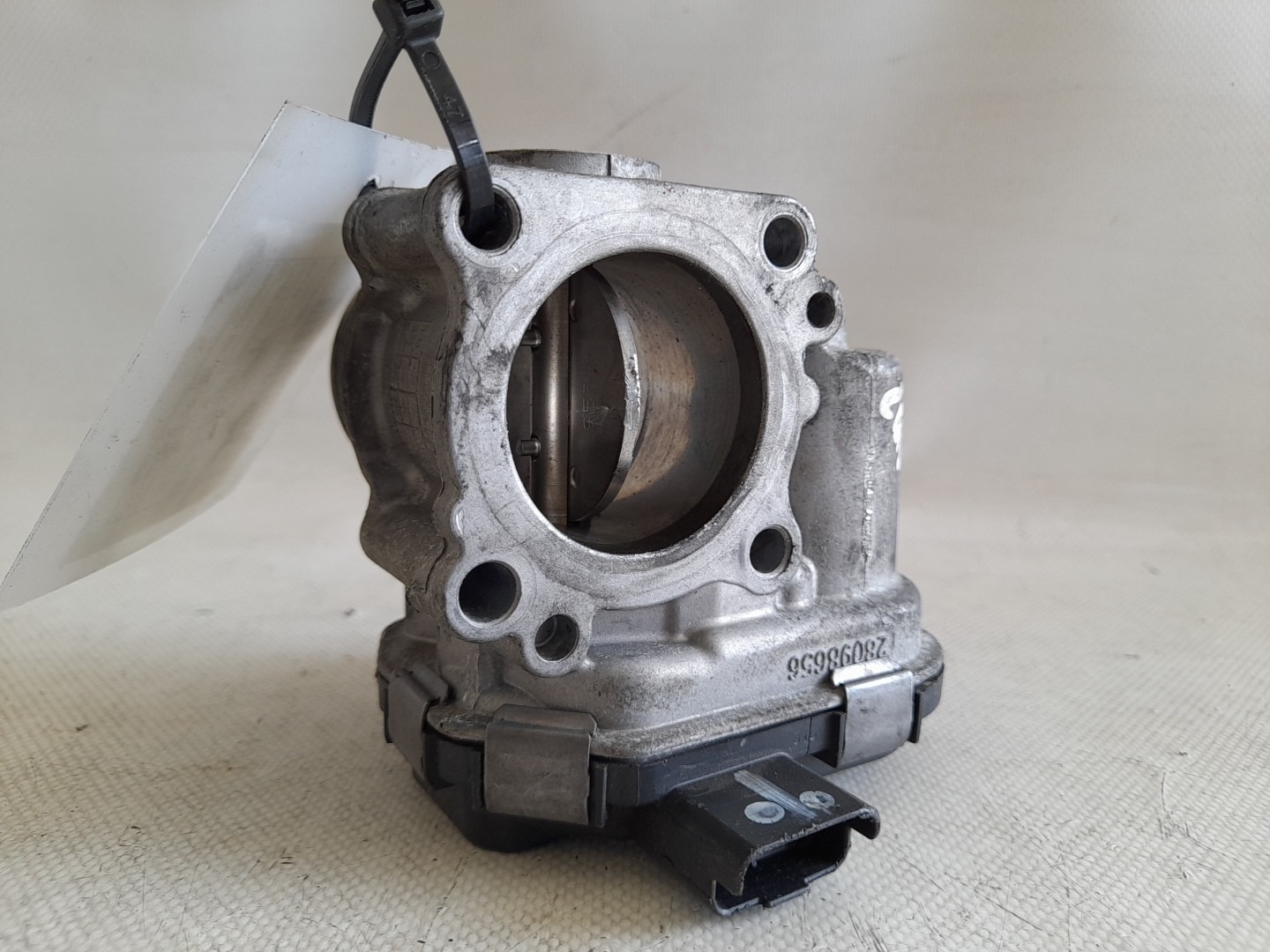 Throttle body PEUGEOT 207 (WA_, WC_) Imagem-2