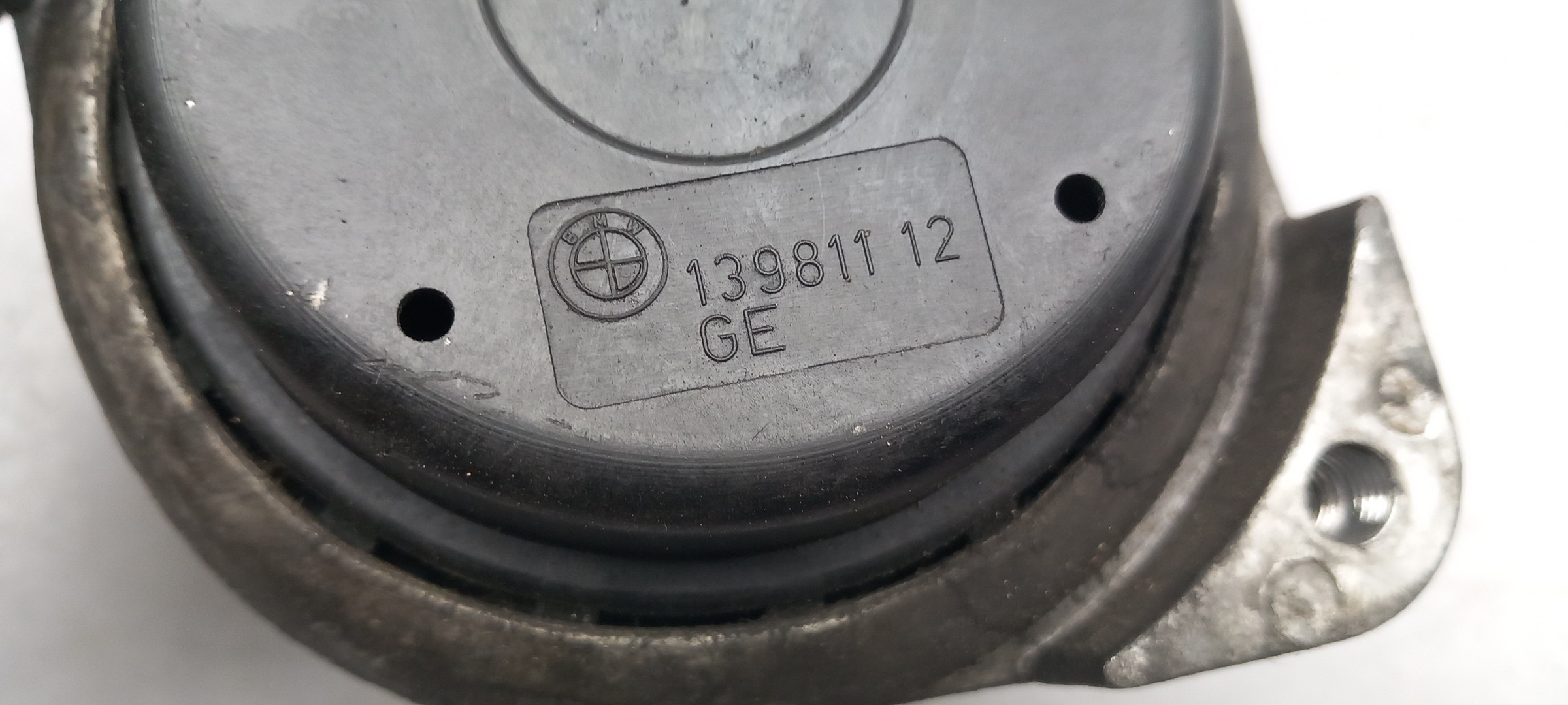 Apoio do motor BMW 1 (E81) Imagem-2