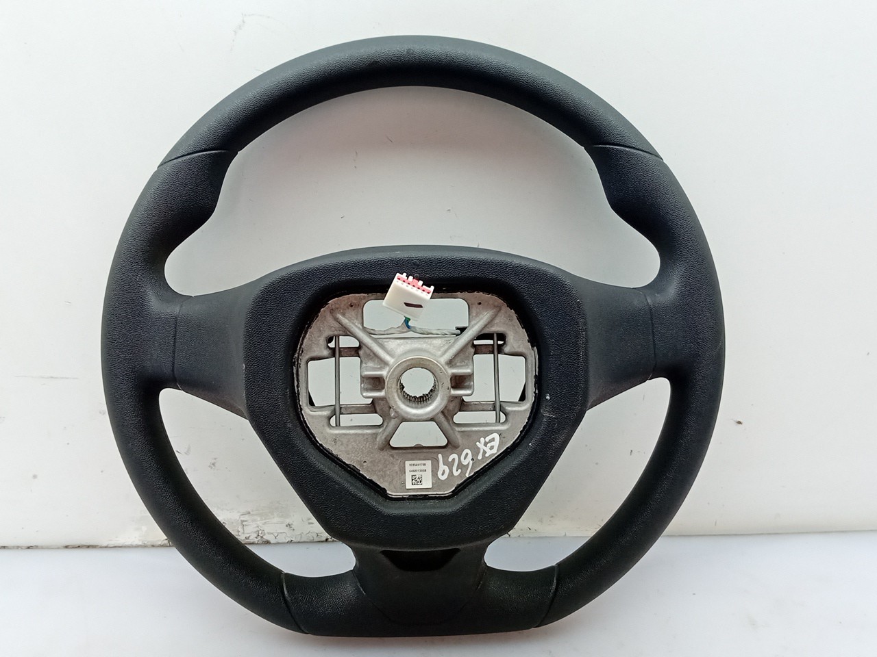 Steering wheel OPEL Corsa F Imagem-1