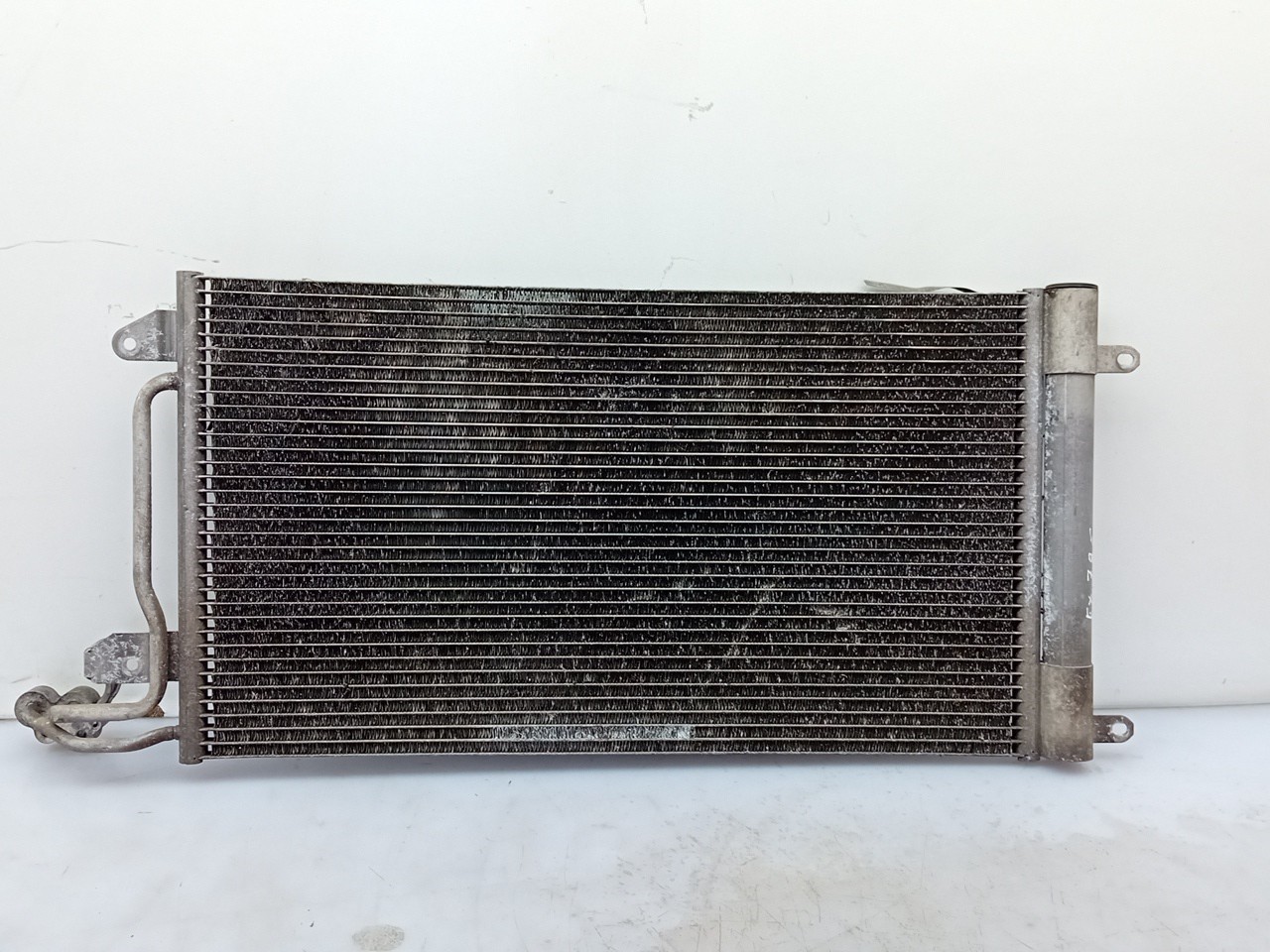 Radiador AC