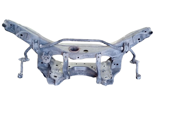 Rear subframe