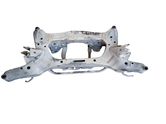 Rear subframe RENAULT Koleos I (HY_) Imagem-2