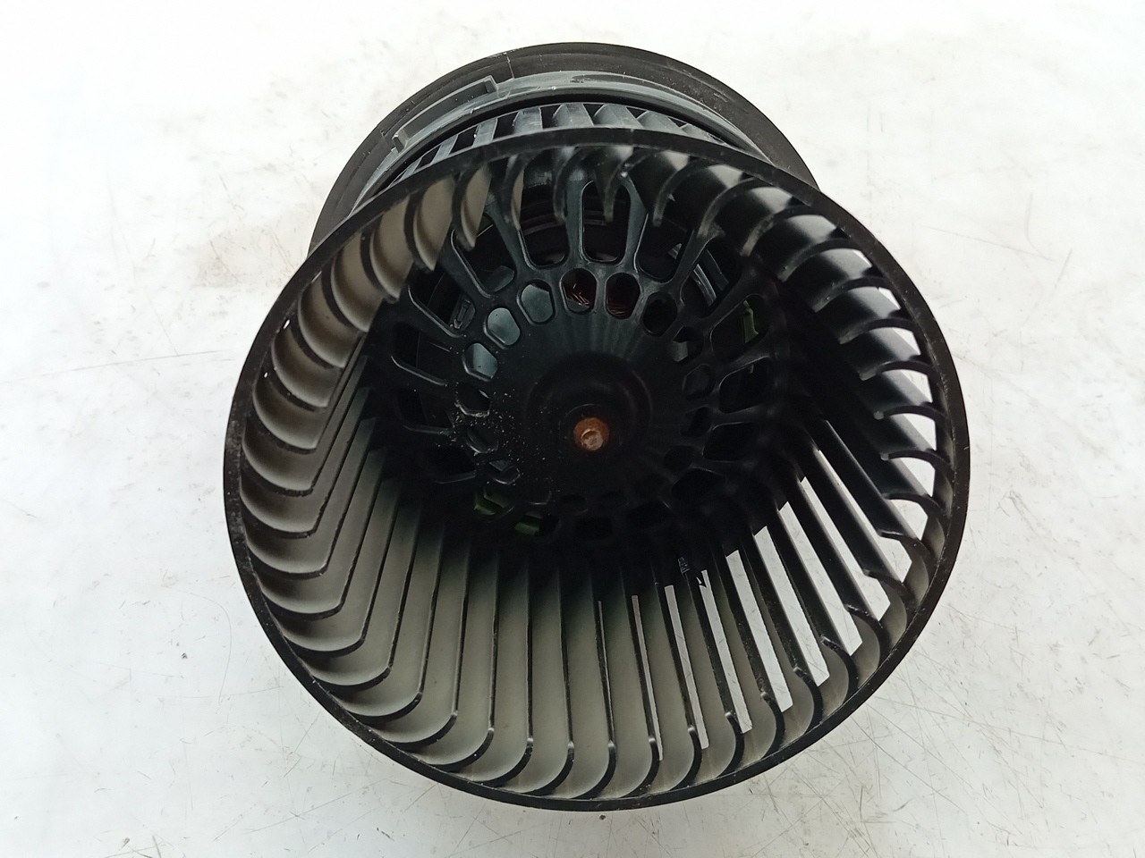 Heater Blower Motor CITROËN C3 III (SX) Imagem-1