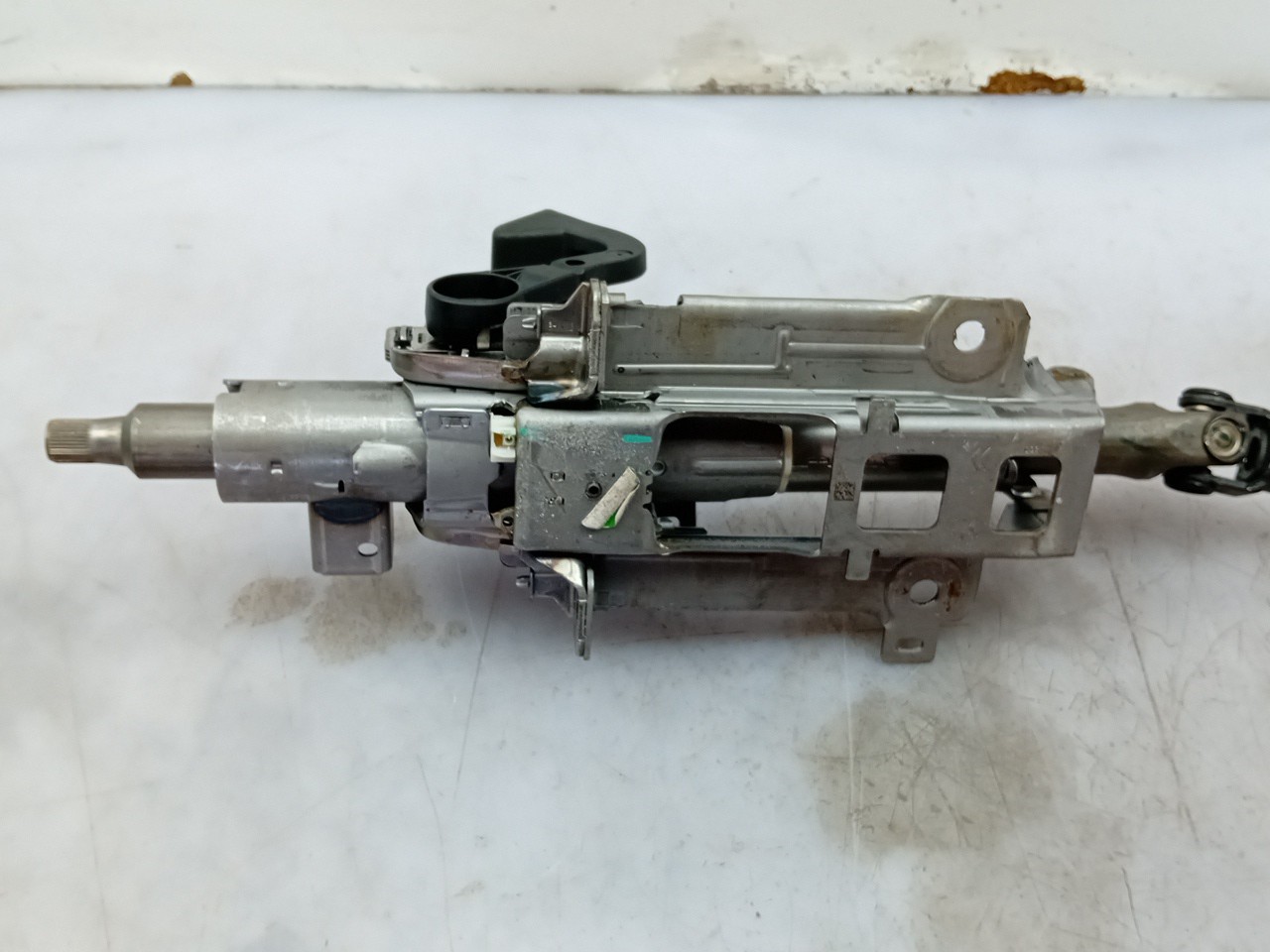 Coluna de direção OPEL Corsa F Imagem-1