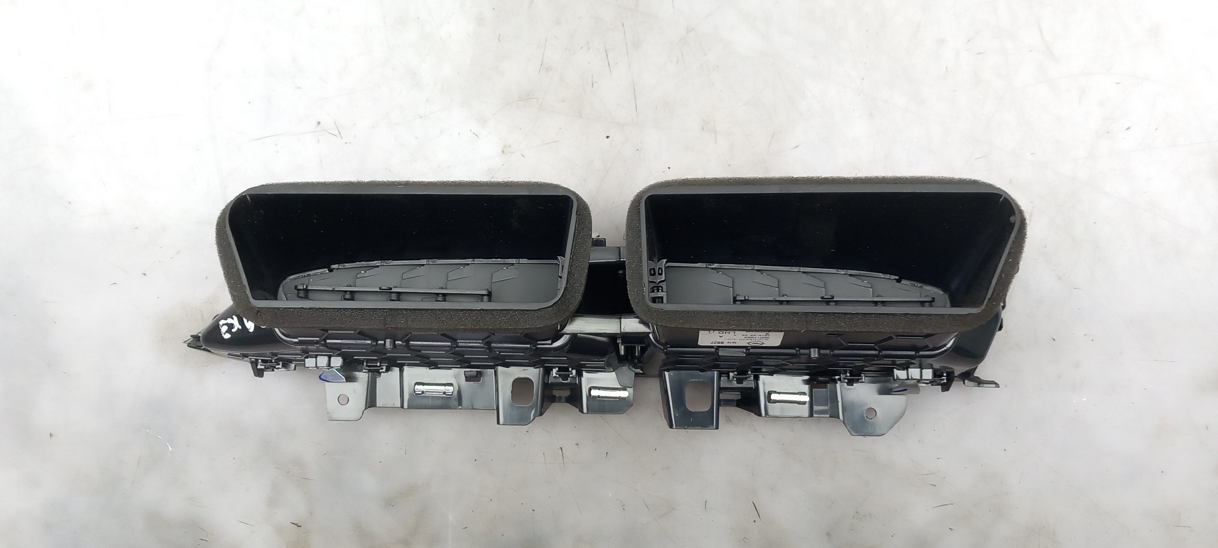 Diffuser / air vent OPEL Corsa F Imagem-1