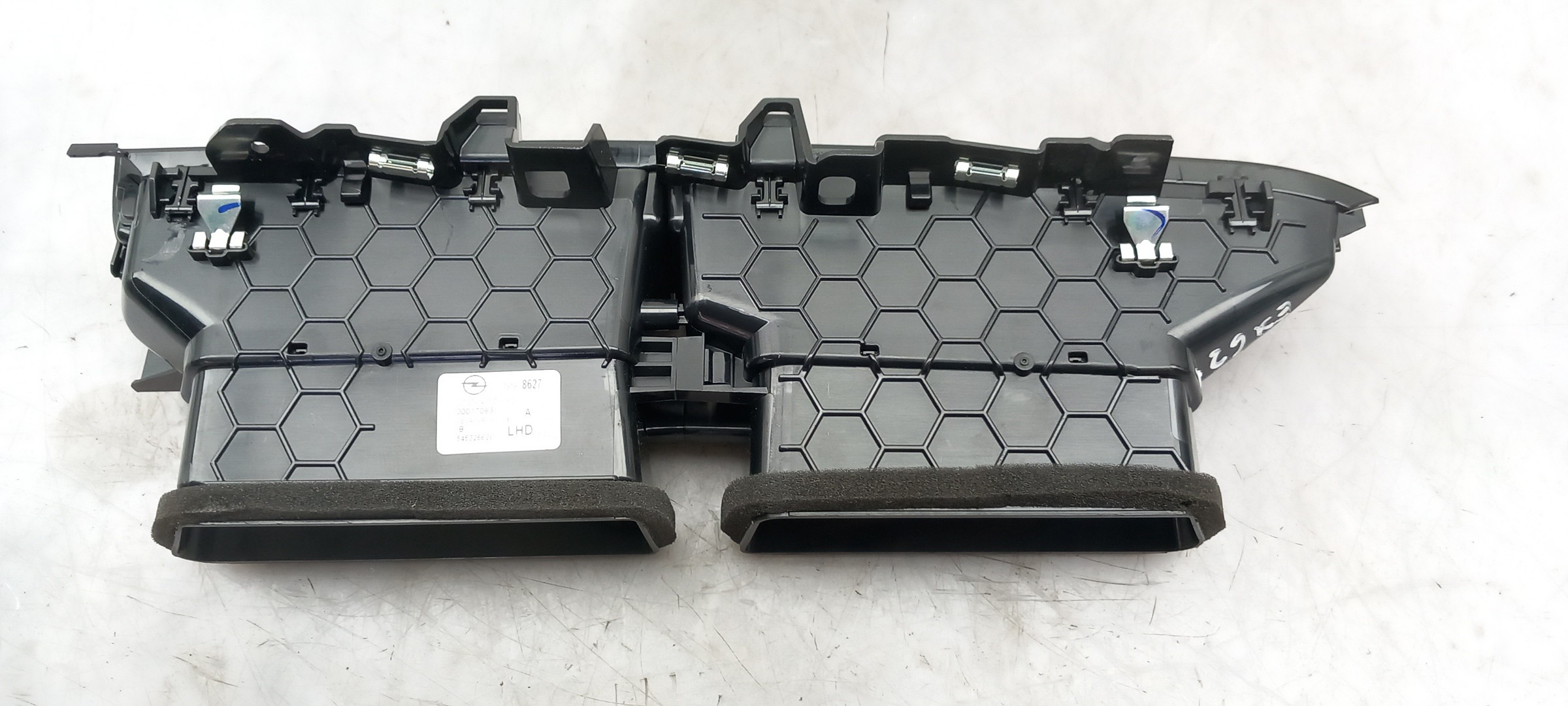 Diffuser / air vent OPEL Corsa F Imagem-3